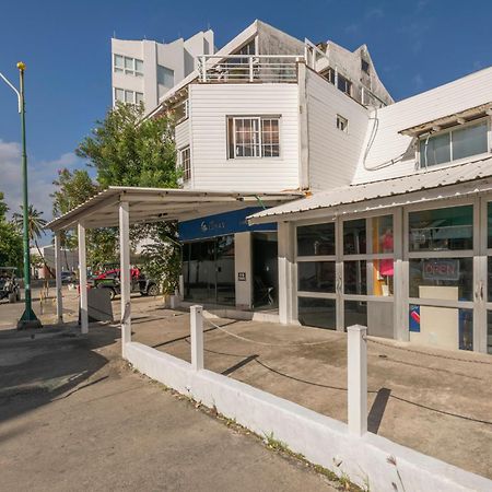Hotel Las Lunas San Andres  Bagian luar foto