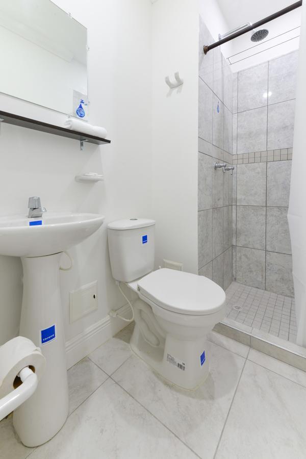 Hotel Las Lunas San Andres  Bagian luar foto
