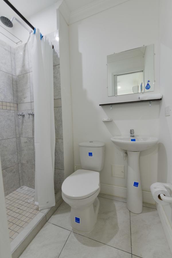 Hotel Las Lunas San Andres  Bagian luar foto
