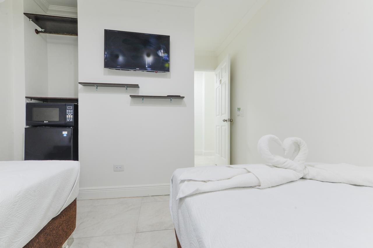 Hotel Las Lunas San Andres  Bagian luar foto