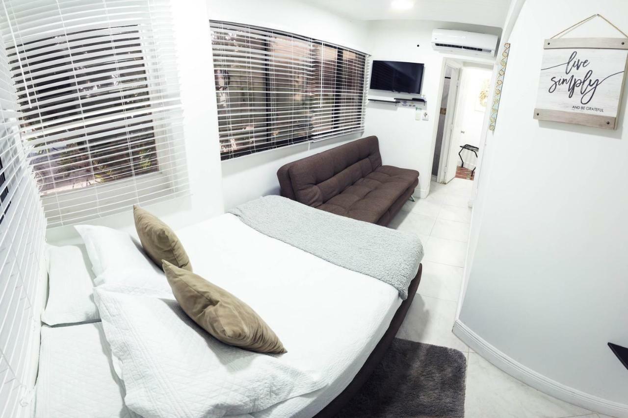 Hotel Las Lunas San Andres  Bagian luar foto