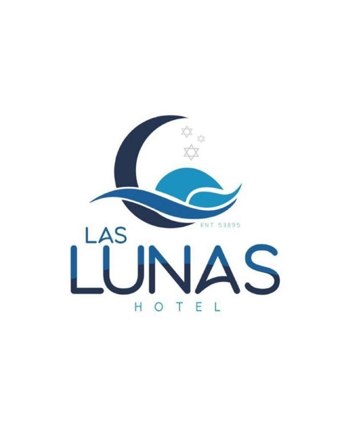 Hotel Las Lunas San Andres  Bagian luar foto